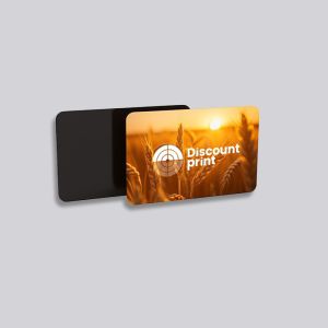 Magnetsticker