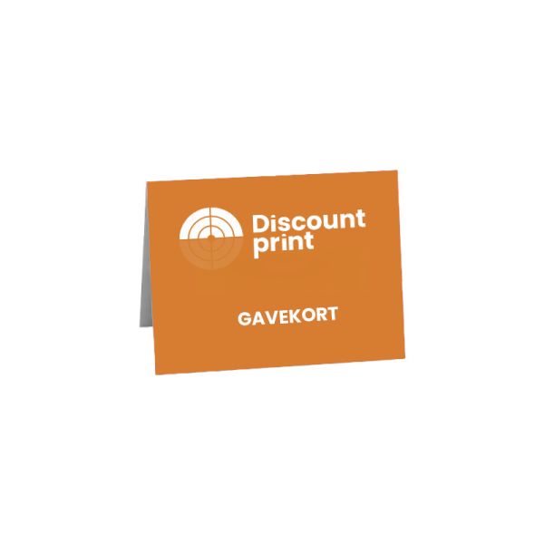 Gavekort